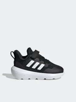 Kids adidas Sportswear Sneakers-Fortarun 2.0 Infants