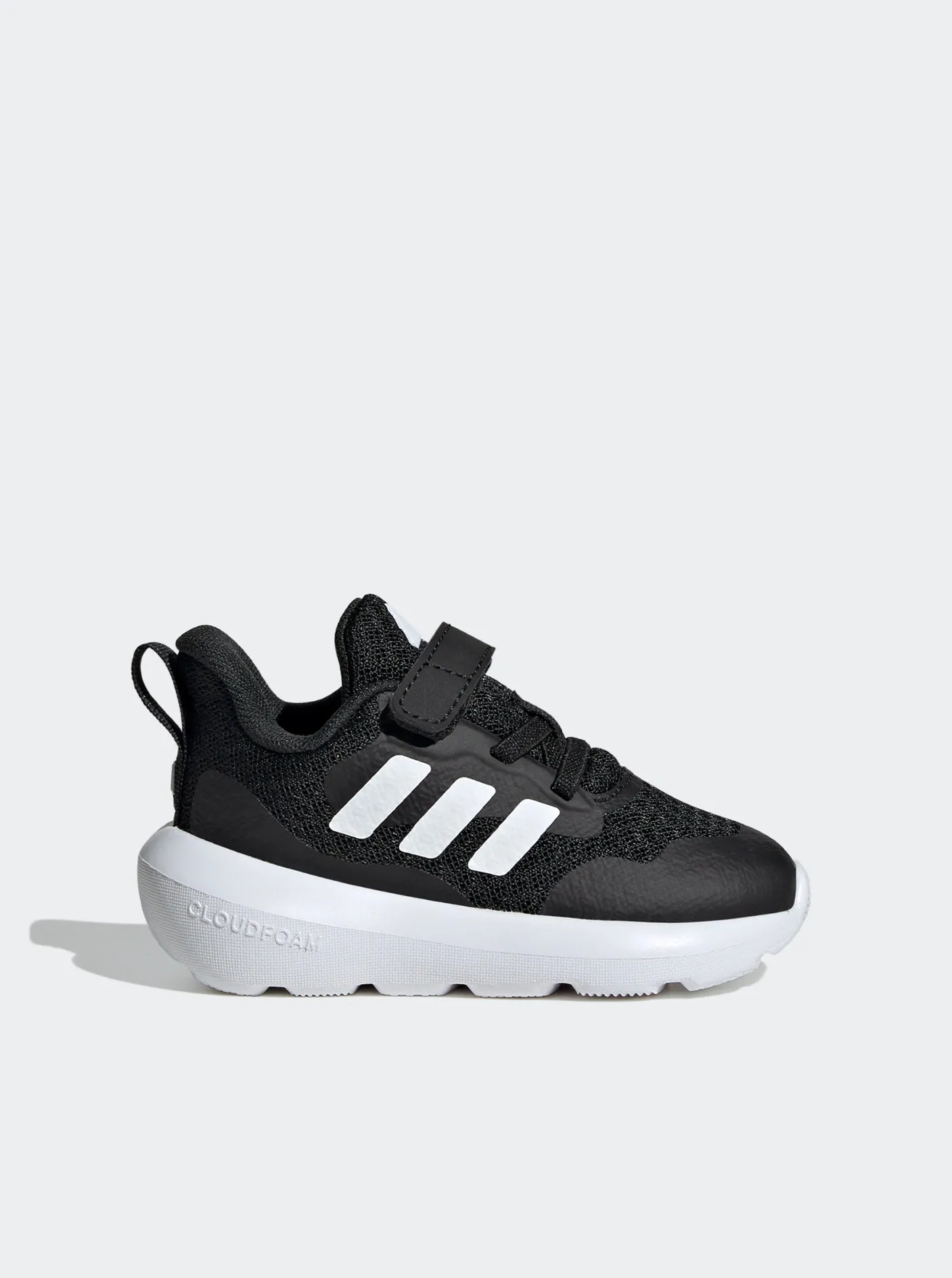Kids adidas Sportswear Sneakers-Fortarun 2.0 Infants