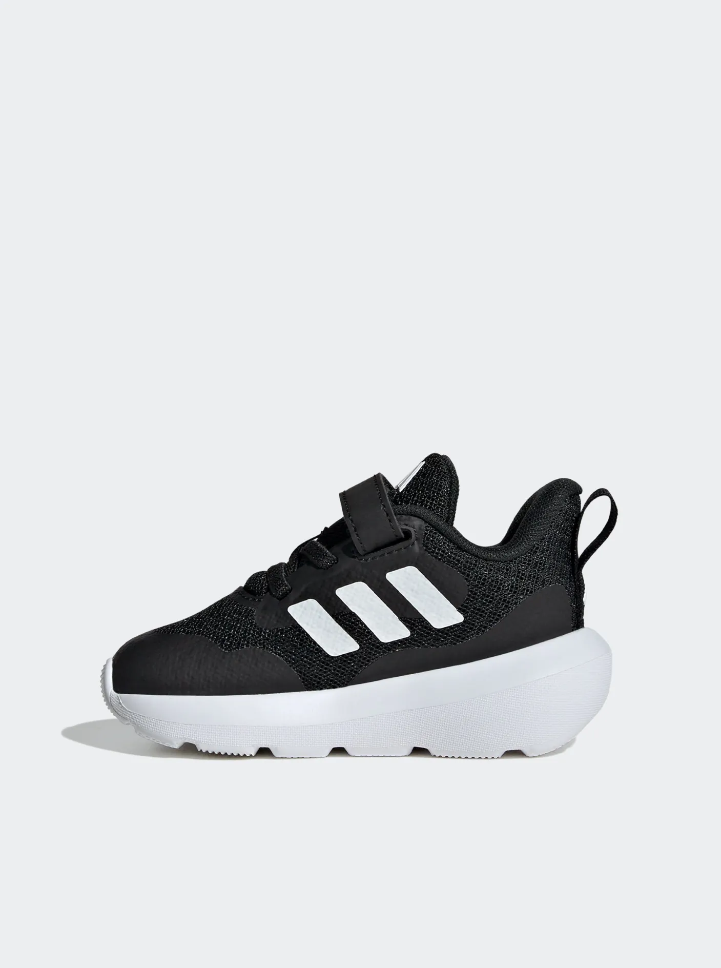 Kids adidas Sportswear Sneakers-Fortarun 2.0 Infants