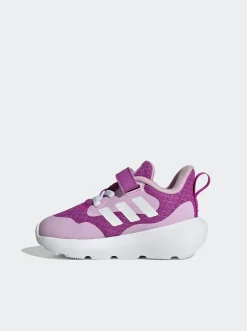 Kids adidas Sportswear Sneakers-Fortarun 3.0 Infants
