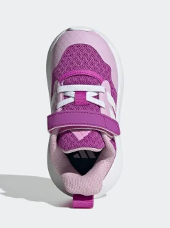Kids adidas Sportswear Sneakers-Fortarun 3.0 Infants