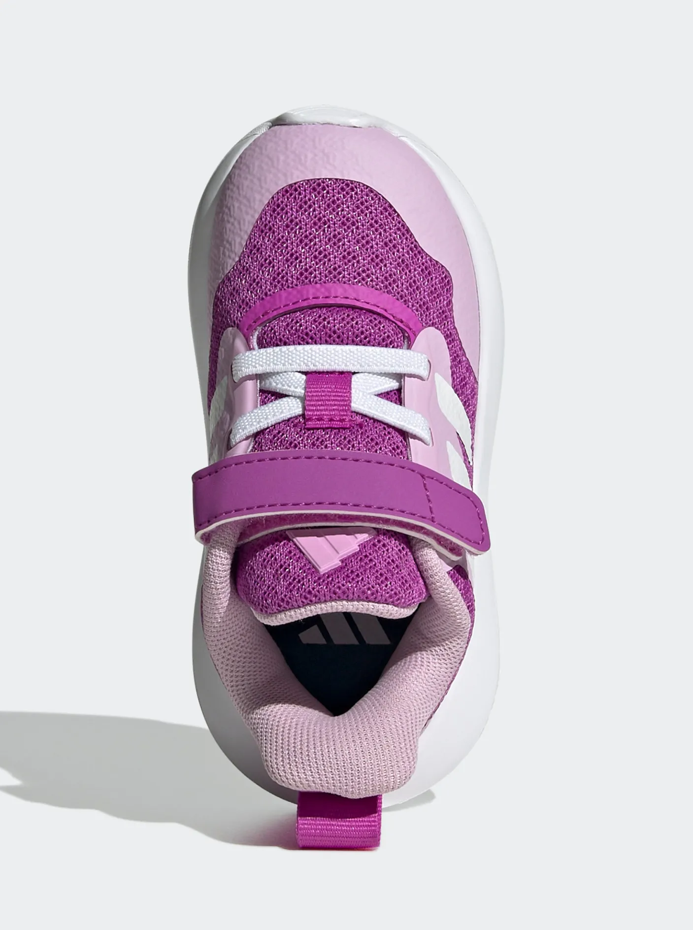 Kids adidas Sportswear Sneakers-Fortarun 3.0 Infants