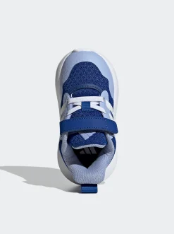 Kids adidas Sportswear Sneakers-Fortarun 3.0 Infants
