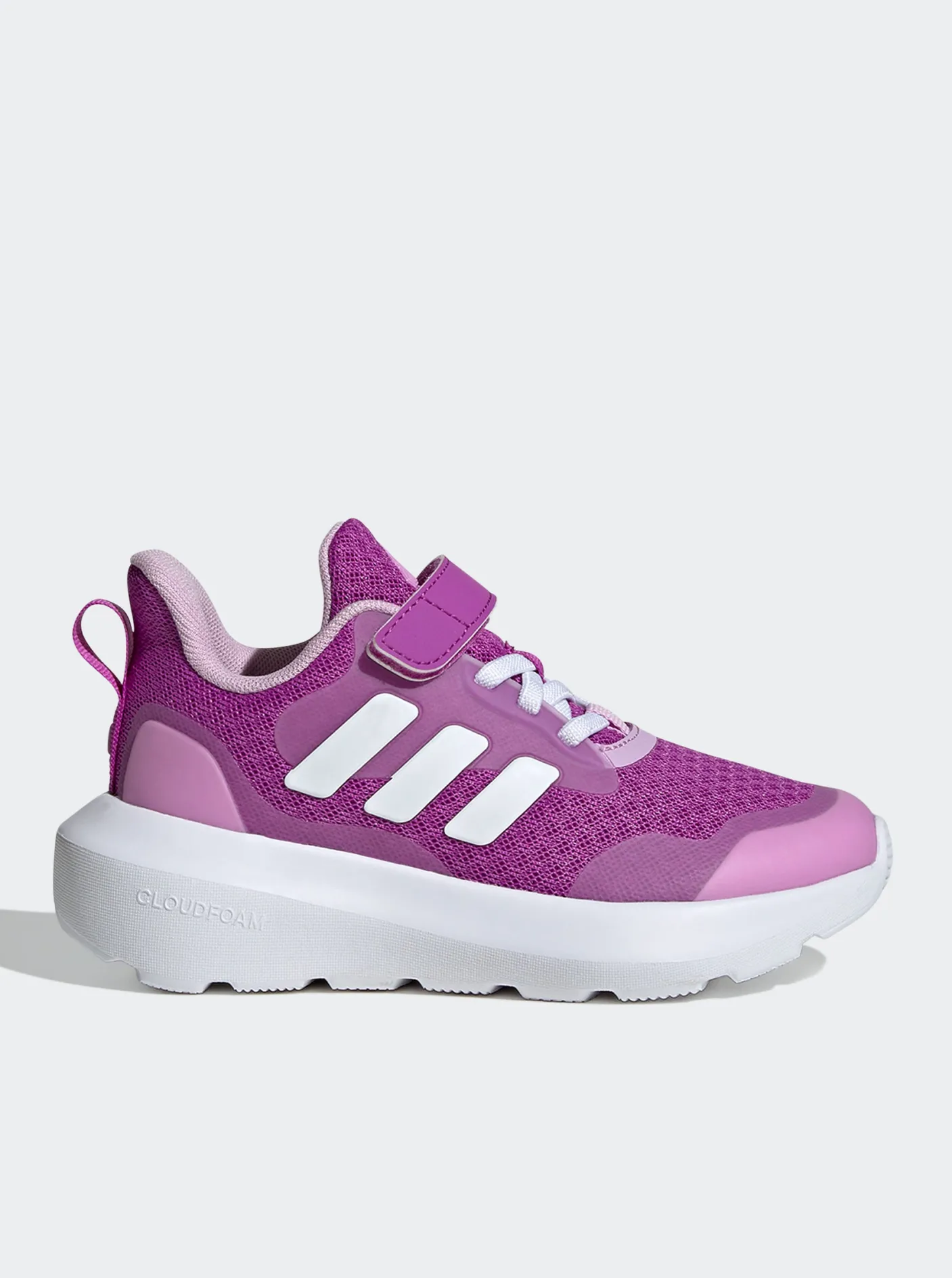 Kids adidas Sportswear Sneakers-Fortarun 3.0 Kids