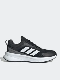 Kids adidas Sportswear Sports Shoes-Fortarun 4.0 Youth