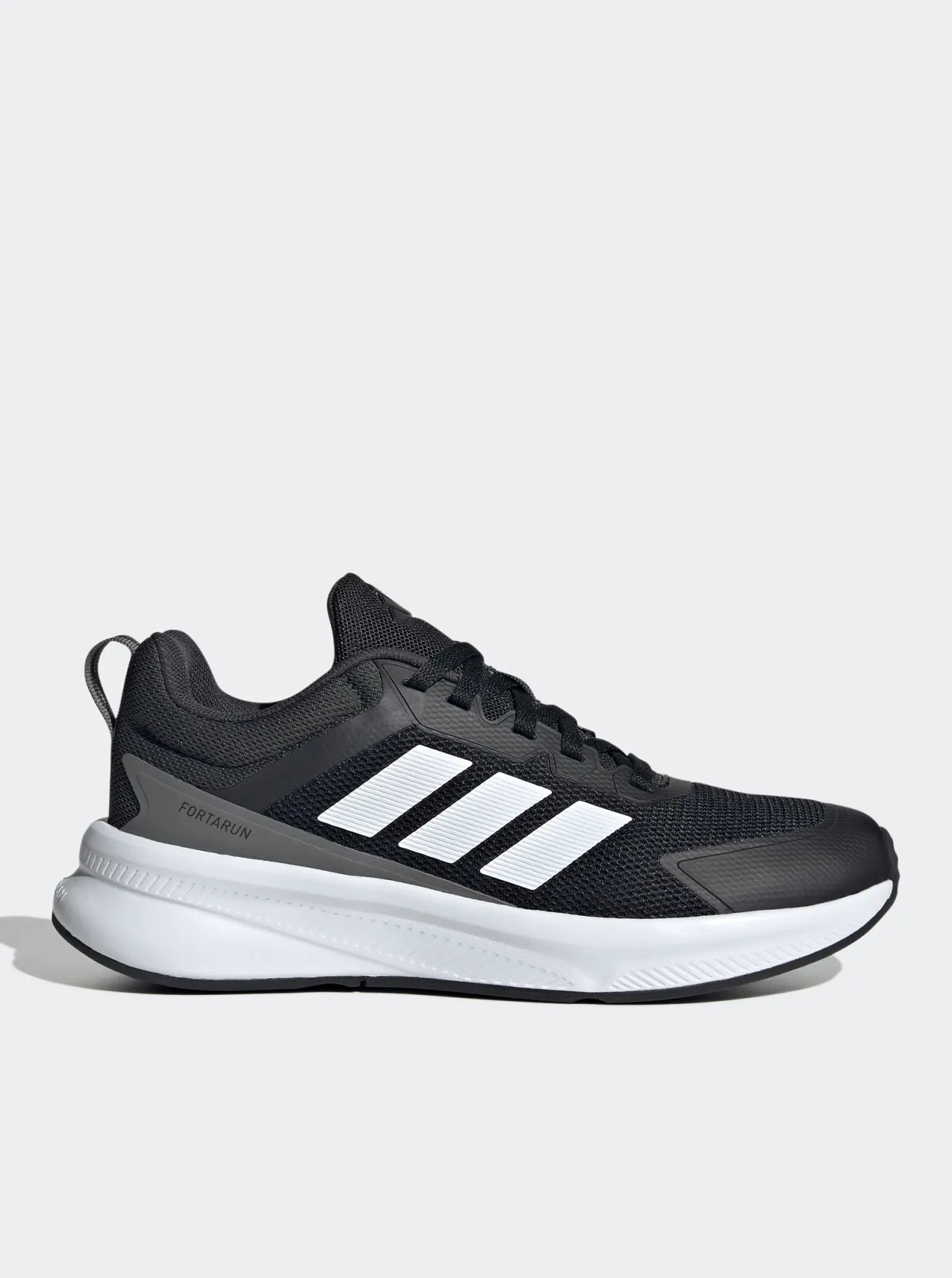 Kids adidas Sportswear Sports Shoes-Fortarun 4.0 Youth