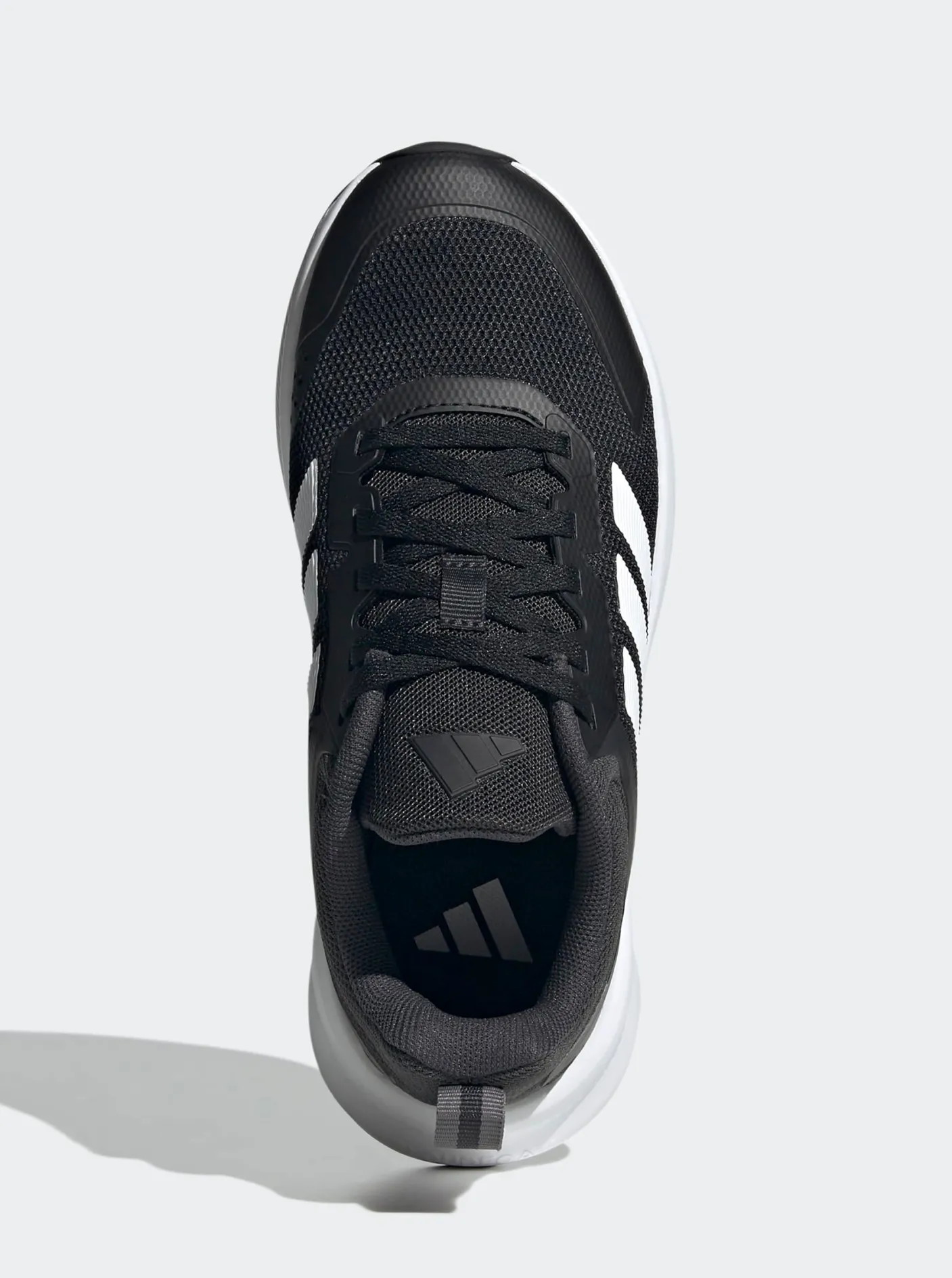 Kids adidas Sportswear Sports Shoes-Fortarun 4.0 Youth