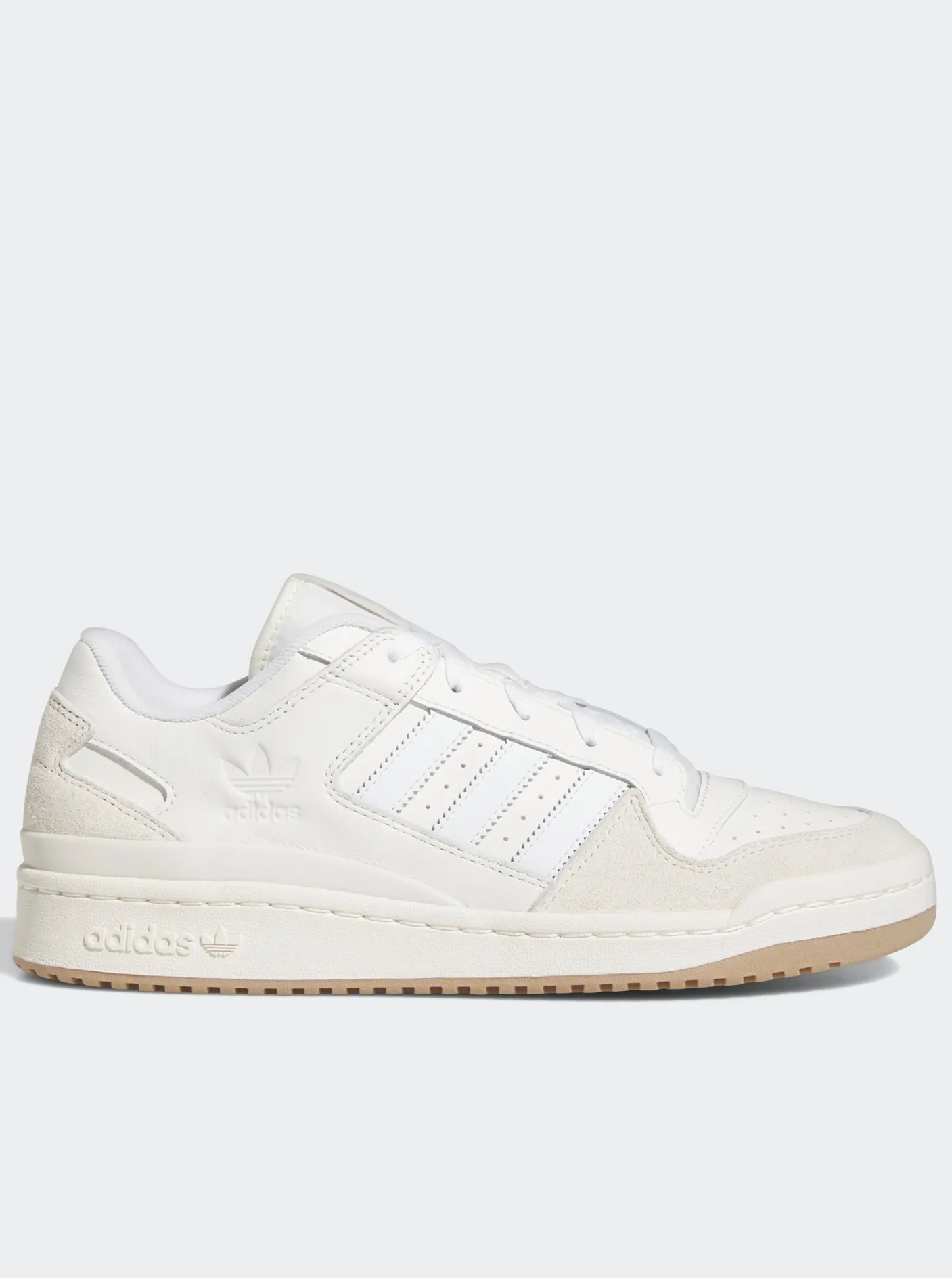 adidas Originals Sneakers-Forum Low Mens