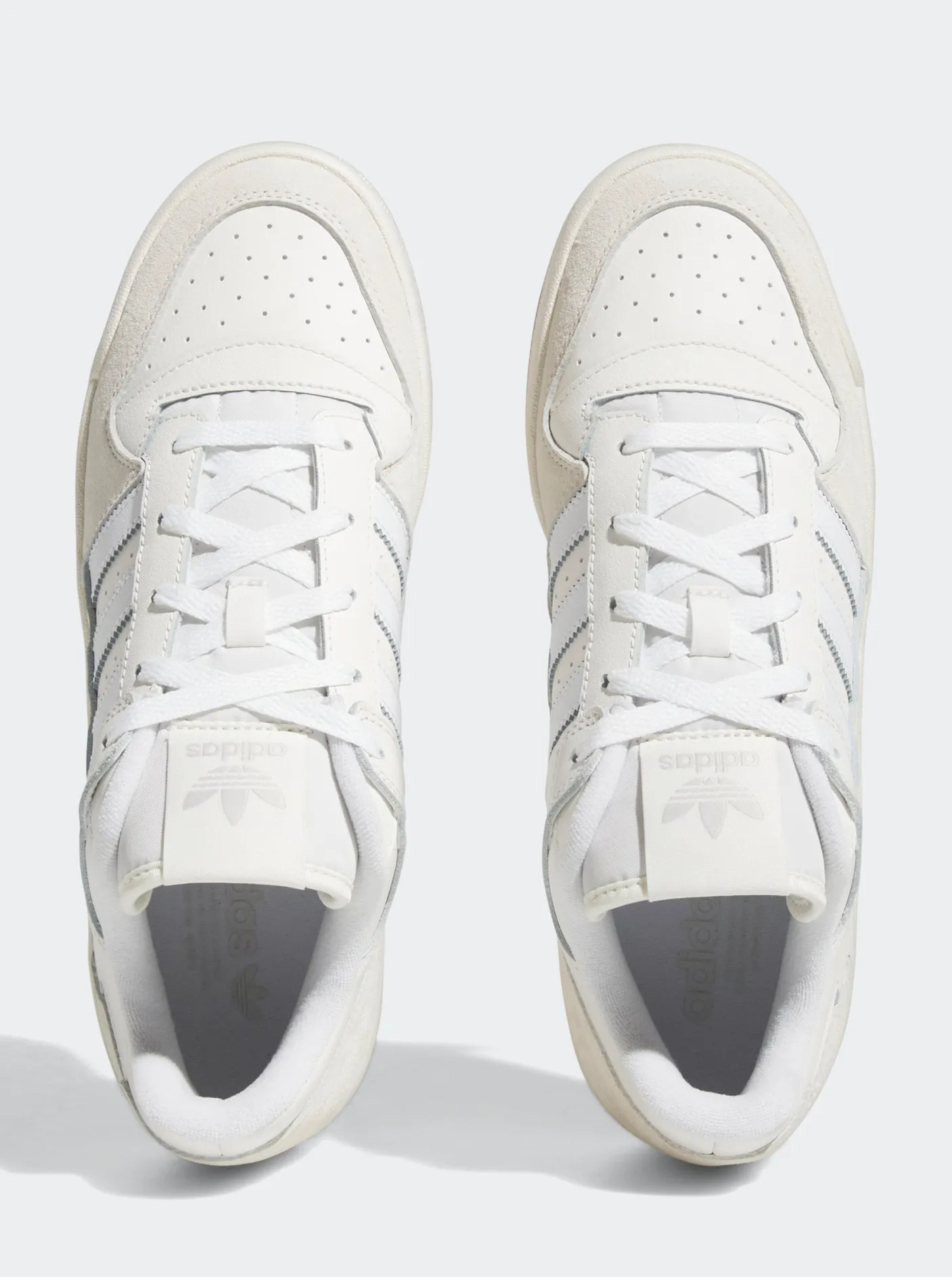 adidas Originals Sneakers-Forum Low Mens