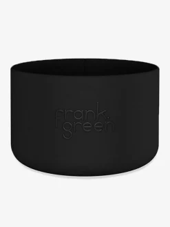Frank Green Water Bottles-34oz Bumper Guard - Midnight