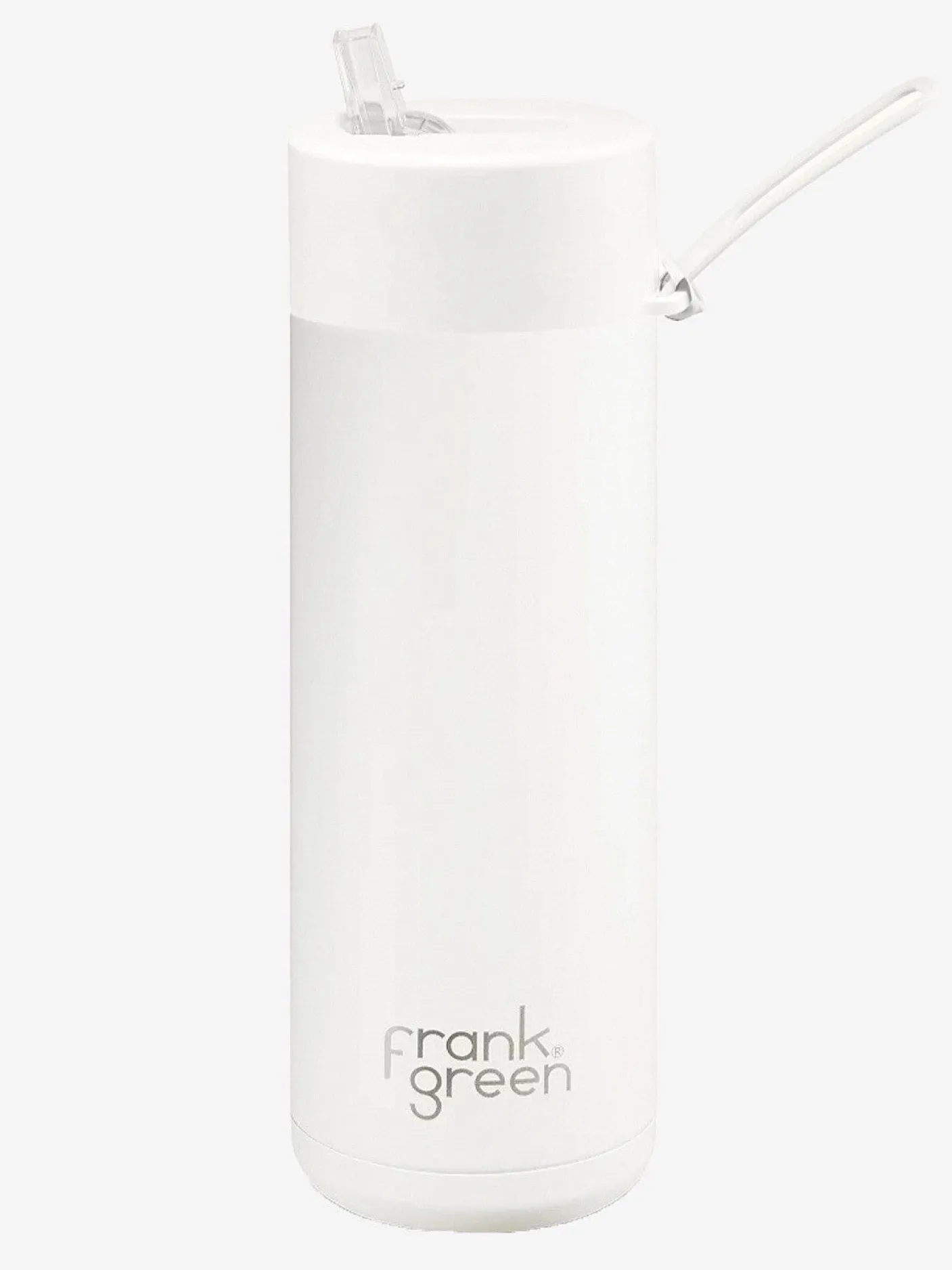 Frank Green Water Bottles-20oz Reusable Bottle - ud