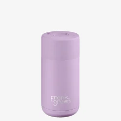 Frank Green Water Bottles-12oz Reusable Cup - ac Haze
