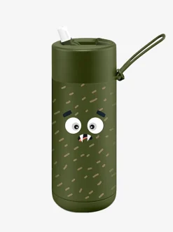 Frank Green Water Bottles-16oz Scout Franksters - Khaki