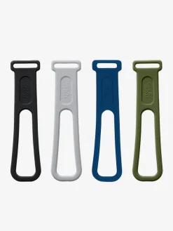 Frank Green Water Bottles-Reusable Strap -Harbor/Mist/Khaki