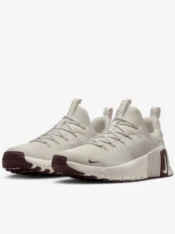 Women Nike Gym & Training Shoes-Free Metcon 6 Womens