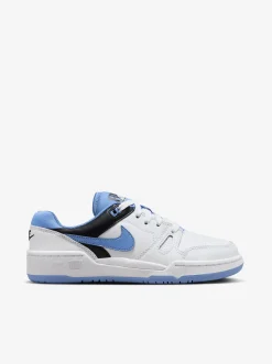 Kids Nike Sneakers-Full Force Low Kids