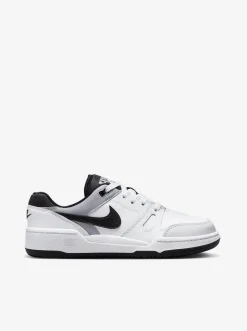 Kids Nike Sneakers-Full Force Low Kids
