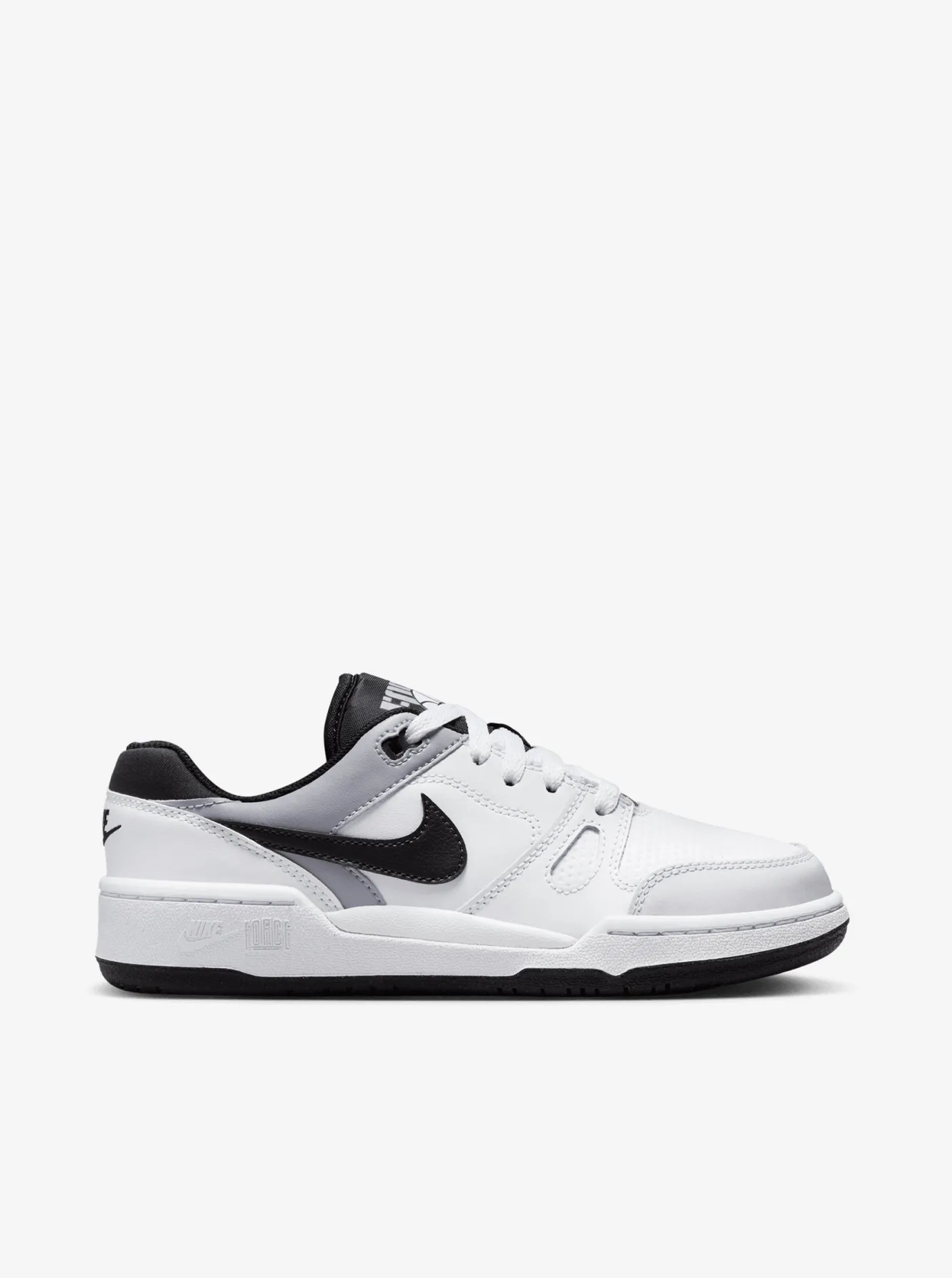Kids Nike Sneakers-Full Force Low Kids