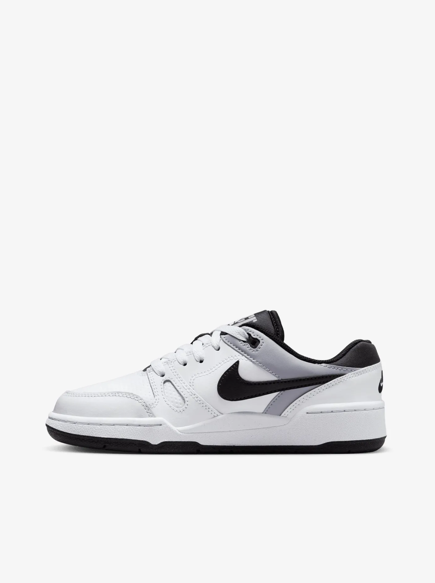 Kids Nike Sneakers-Full Force Low Kids