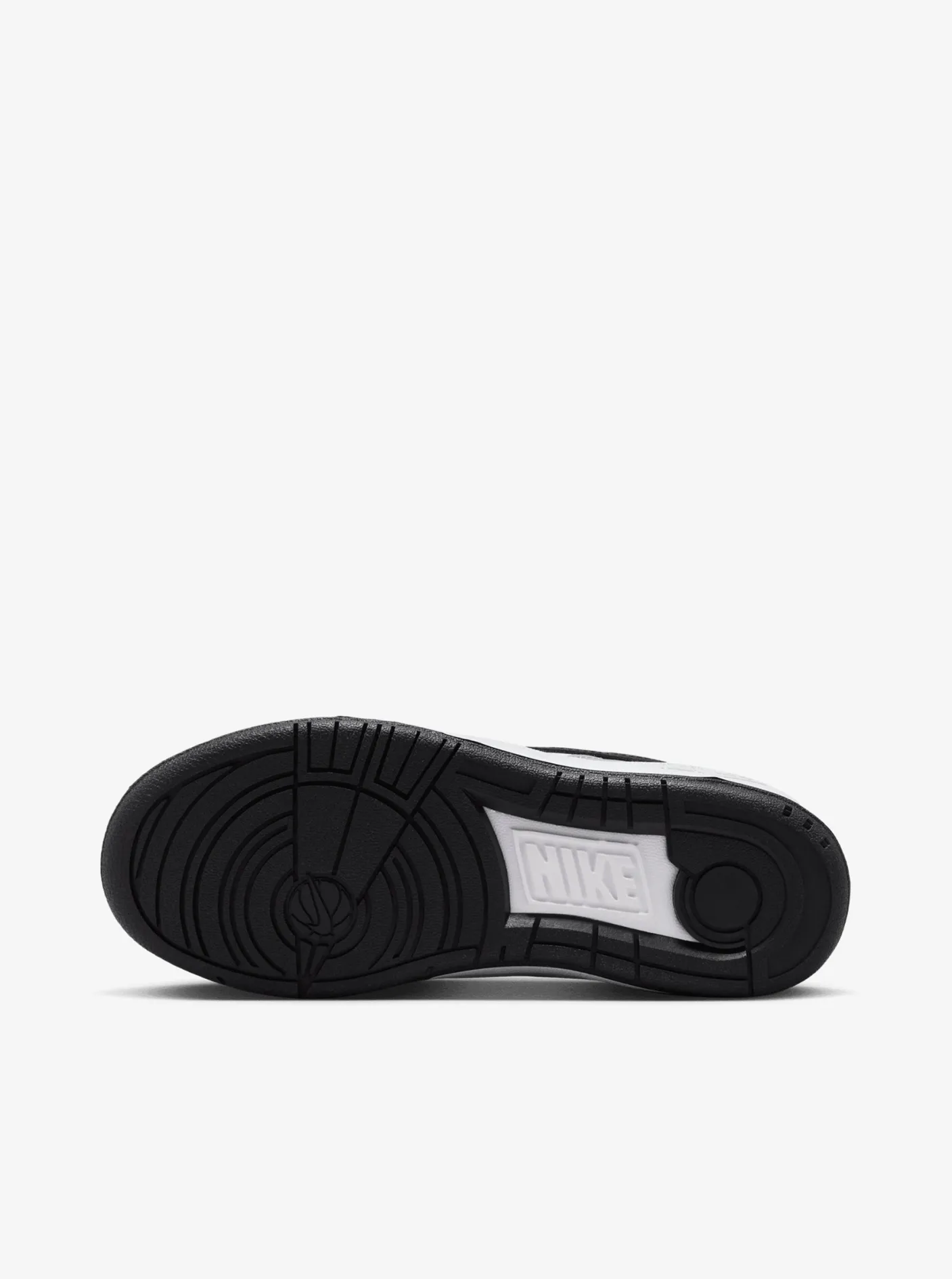 Kids Nike Sneakers-Full Force Low Kids