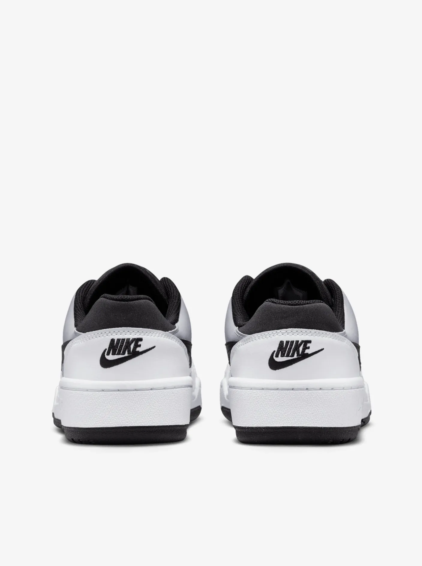 Kids Nike Sneakers-Full Force Low Kids