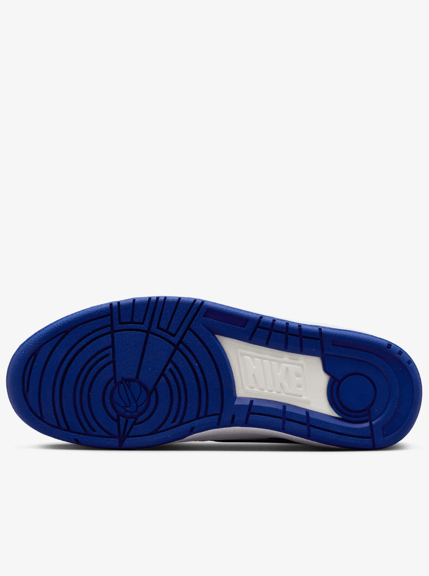 Nike Sneakers-Full Force Low Mens