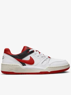 Nike Sneakers-Full Force Low Mens