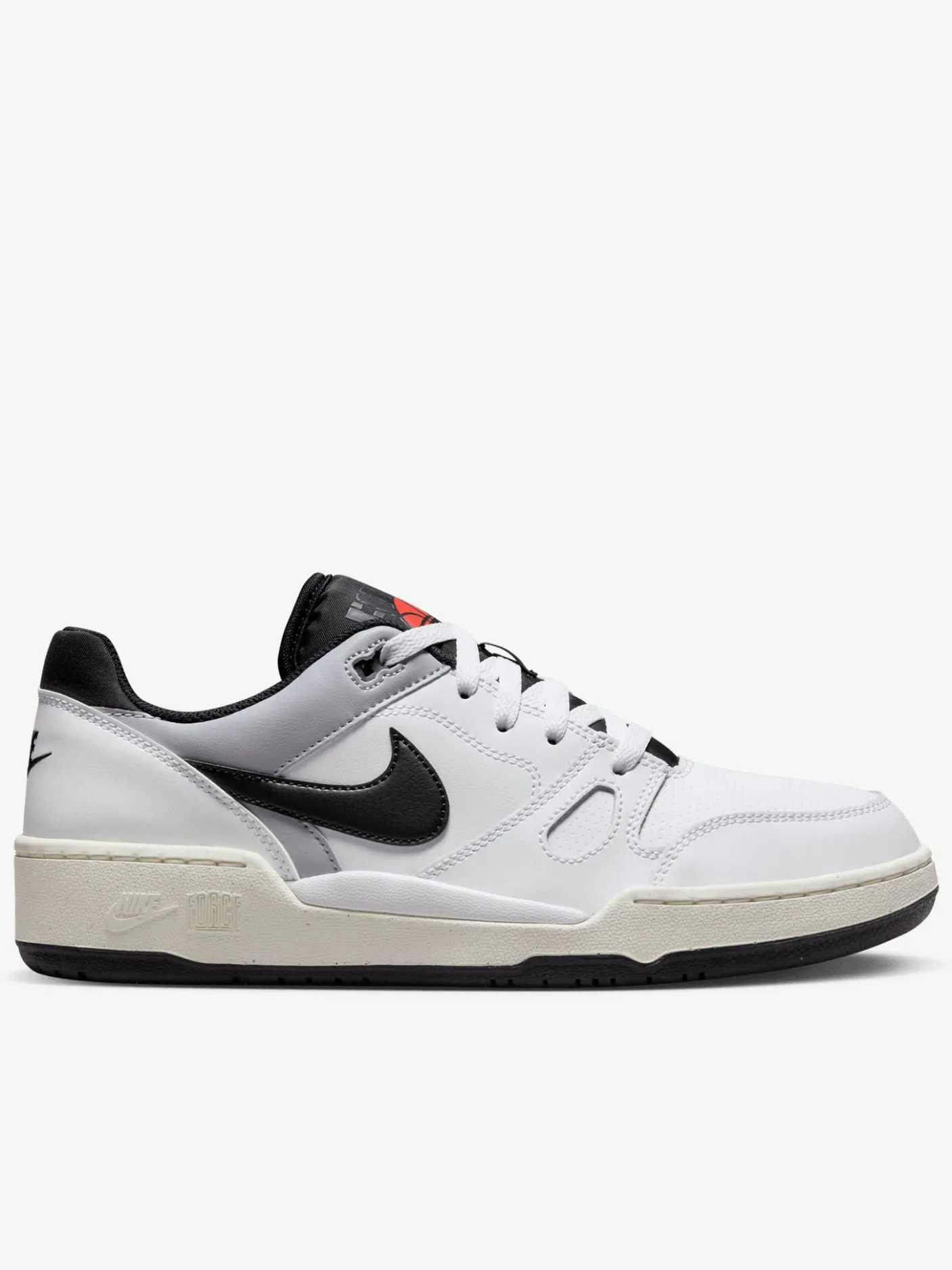 Nike Sneakers-Full Force Low Mens