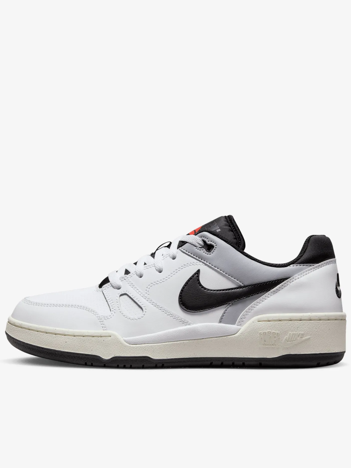 Nike Sneakers-Full Force Low Mens