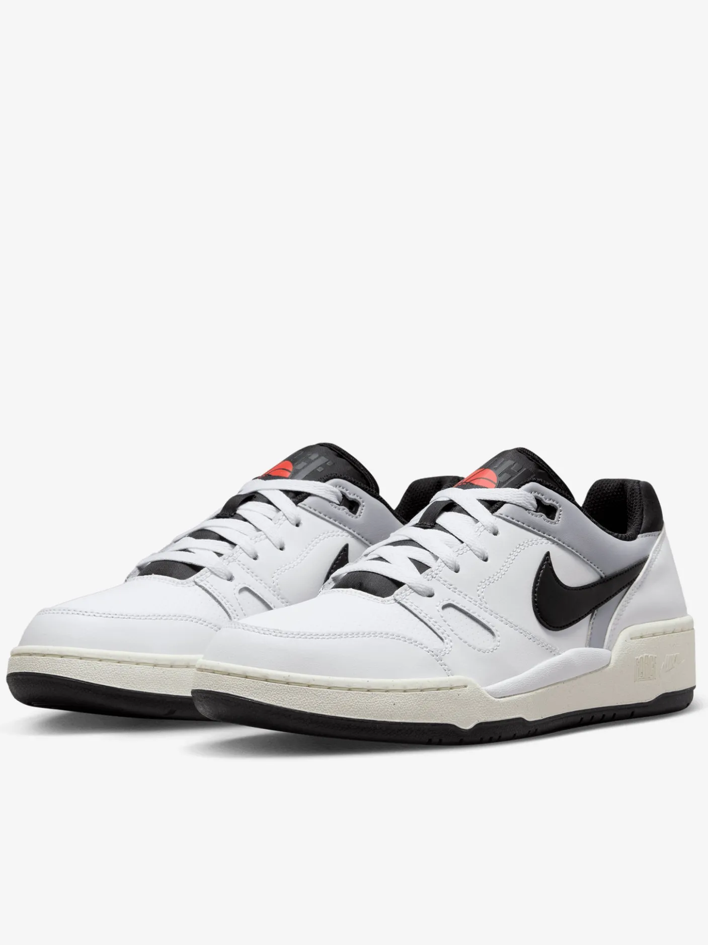 Nike Sneakers-Full Force Low Mens