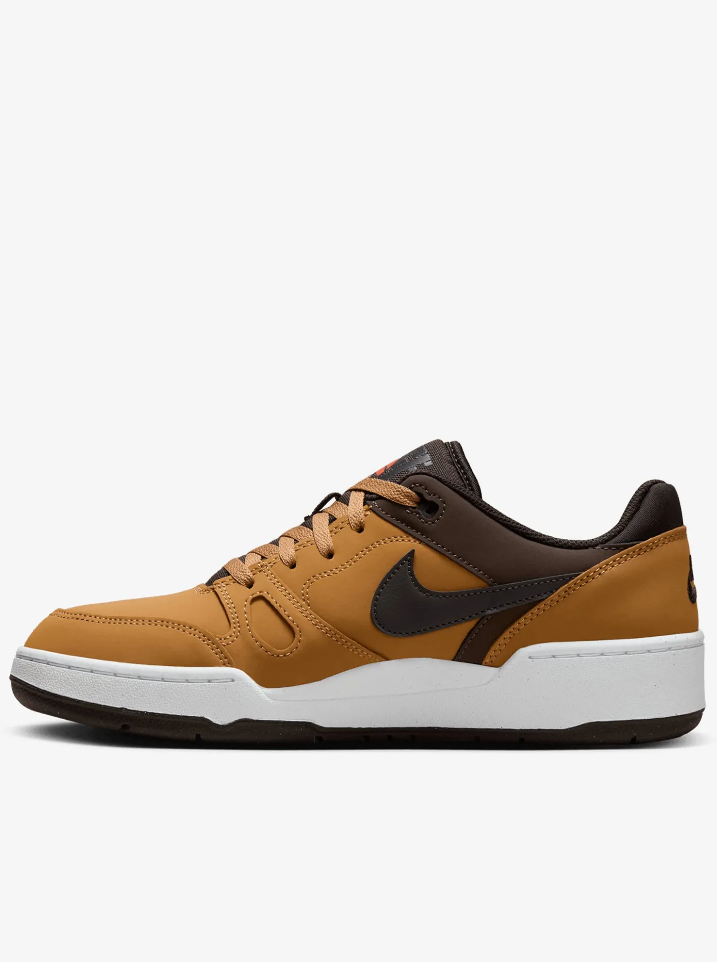 Nike Sneakers-Full Force Low Premium Mens