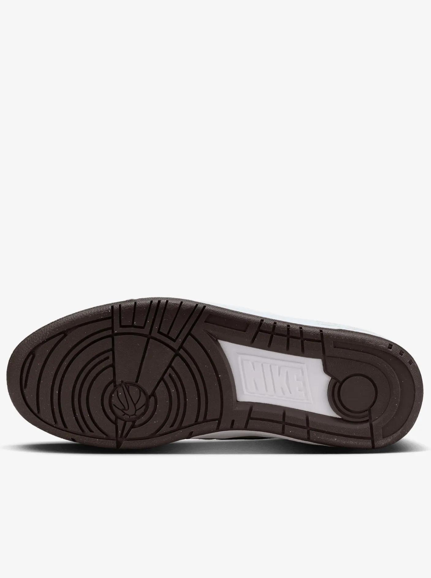 Nike Sneakers-Full Force Low Premium Mens