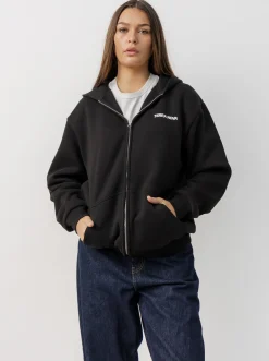 Women Terra Nova Hoodies & Crews|Hoodies & Crews-Full Zip Hoodie
