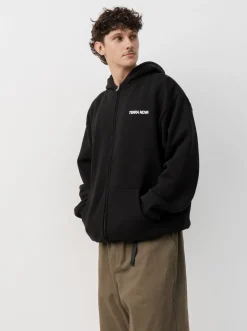 Women Terra Nova Hoodies & Crews|Hoodies & Crews-Full Zip Hoodie