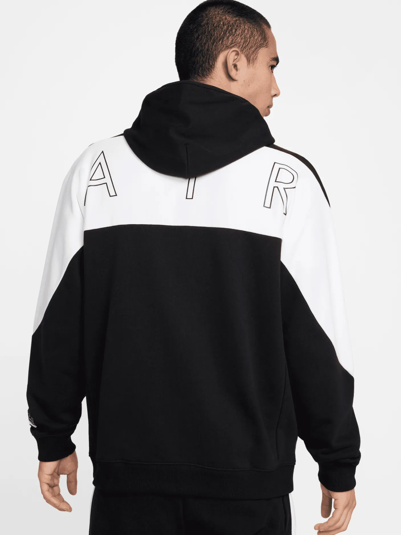 Nike Jackets & Vests-Full-Zip Fleece Hoodie