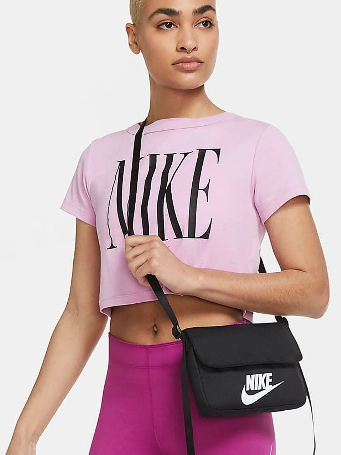 Nike Bags-Futura 365 Crossbody