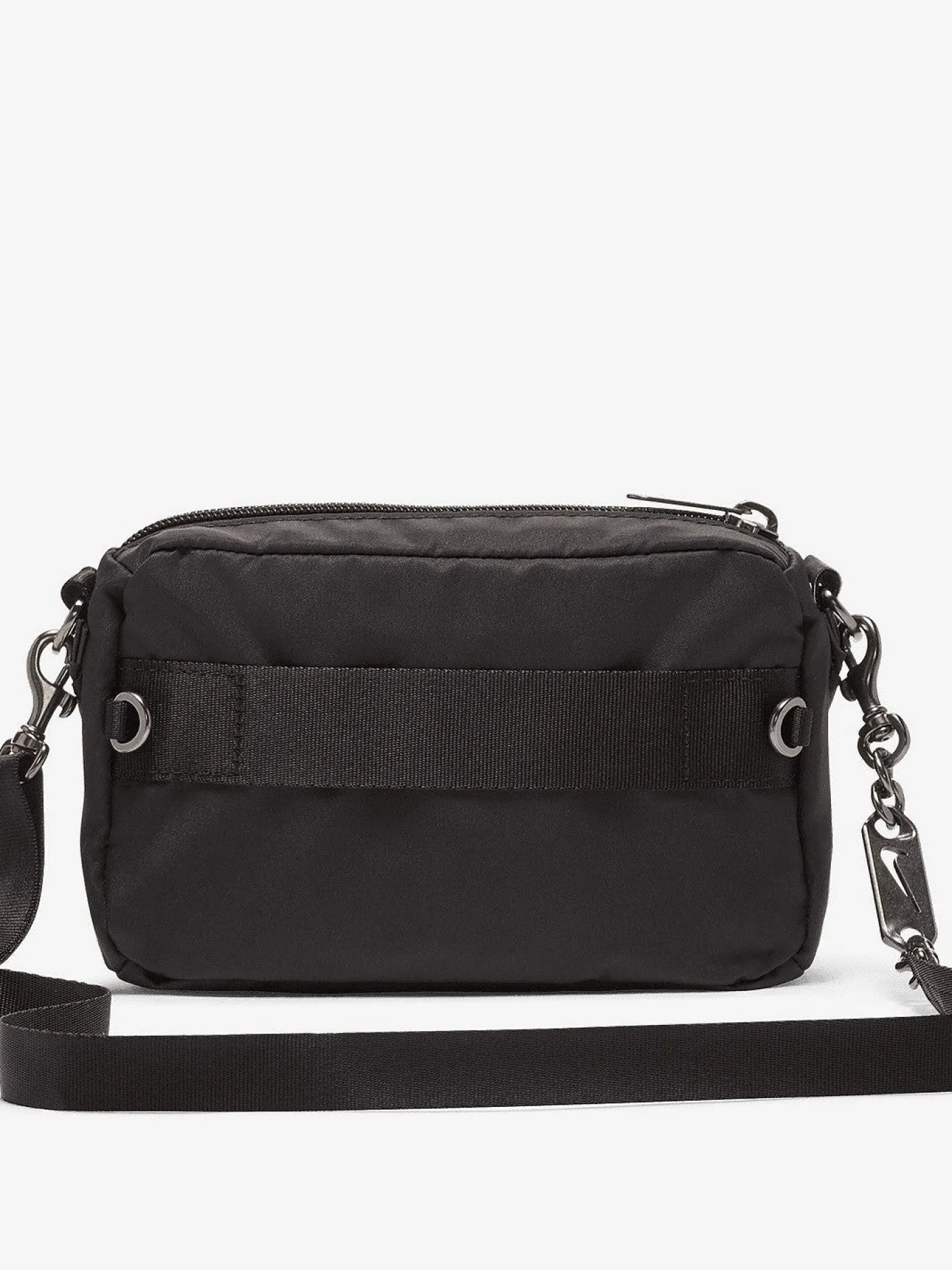 Nike Bags-Futura Luxe Crossbody Bag (1L)