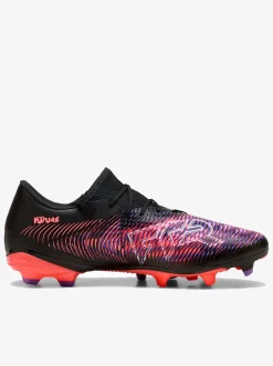 Puma Football Boots|Firm Ground Boots-Future 8 Match Low FG/AG Mens