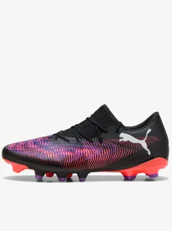Puma Football Boots|Firm Ground Boots-Future 8 Match Low FG/AG Mens