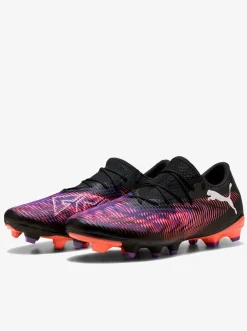 Puma Football Boots|Firm Ground Boots-Future 8 Match Low FG/AG Mens