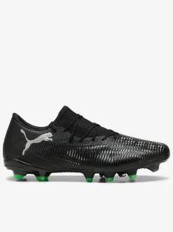 Puma Football Boots|Firm Ground Boots-Future 8 Match Low FG/AG Mens