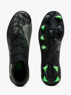 Puma Football Boots|Firm Ground Boots-Future 8 Match Low FG/AG Mens