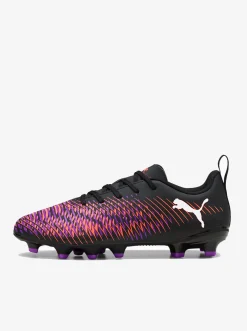 Kids Puma Football Boots|Kids Boots-Future 8 Play FG/AG Kids