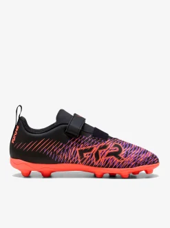 Puma Football Boots-Future 8 Play V FG/AG Youth