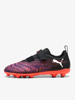 Puma Football Boots-Future 8 Play V FG/AG Youth