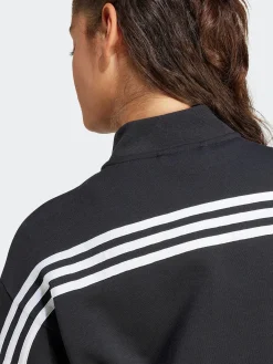 Women adidas Sportswear Jackets & Vests-Future Icons 3-Stripes Bomber Jacket