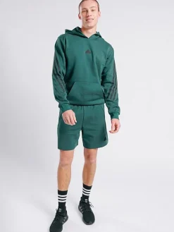 adidas Sportswear Hoodies & Crews-Future Icons 3-Stripes Hoodie