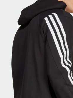 adidas Sportswear Hoodies & Crews-Future Icons 3-Stripes Hoodie