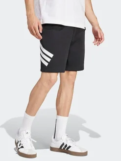 adidas Sportswear Shorts-Future Icons 3-Stripes Shorts