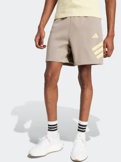 adidas Sportswear Performance|Shorts-Future Icons 3-Stripes Shorts